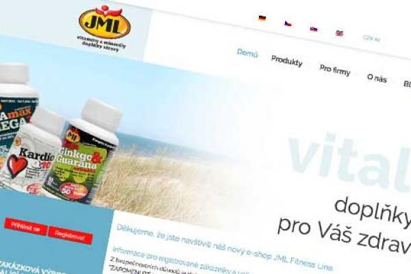 JML Fitness