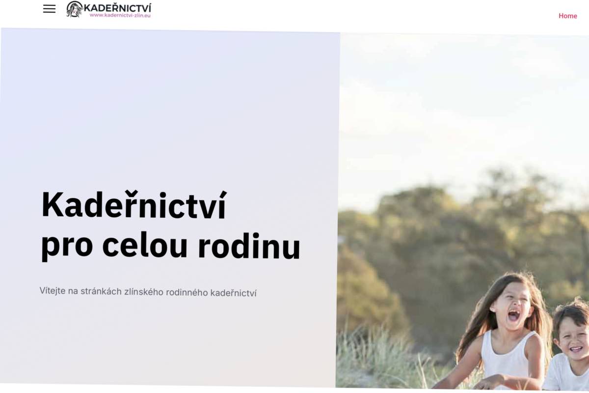 Kadeřnictví