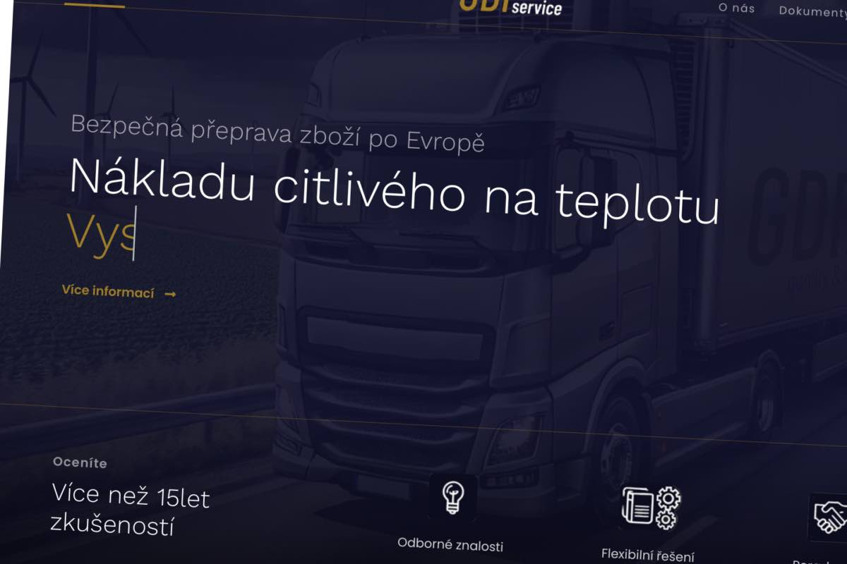 Spediční služby