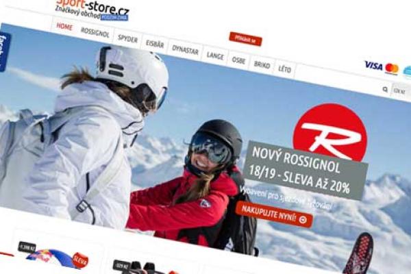 Sport Store