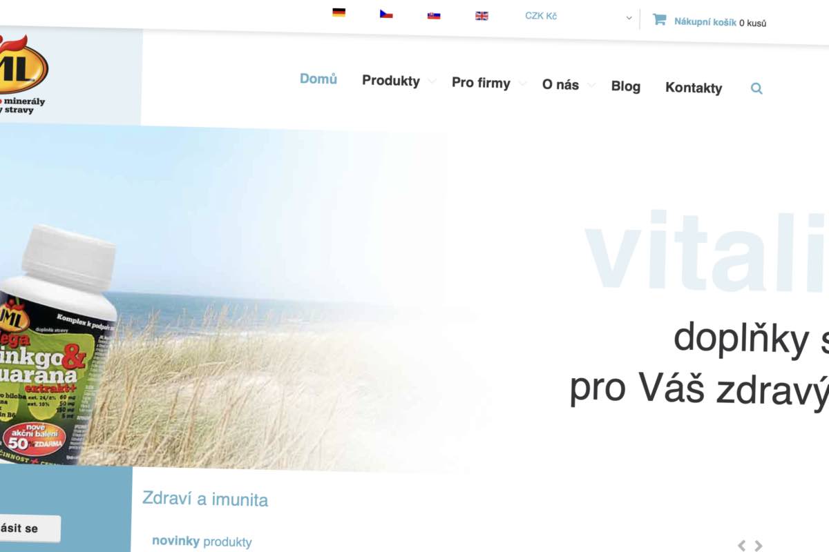Výživové doplňky