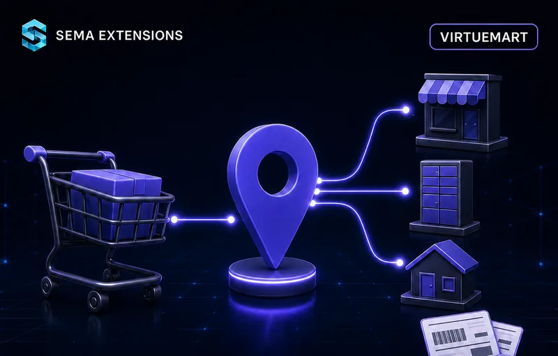 SemaShipping PPL for VirtueMart